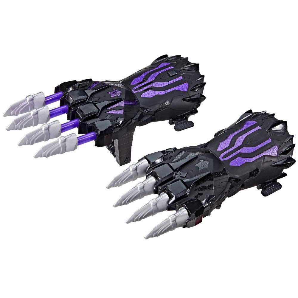Arpes de Black Panther