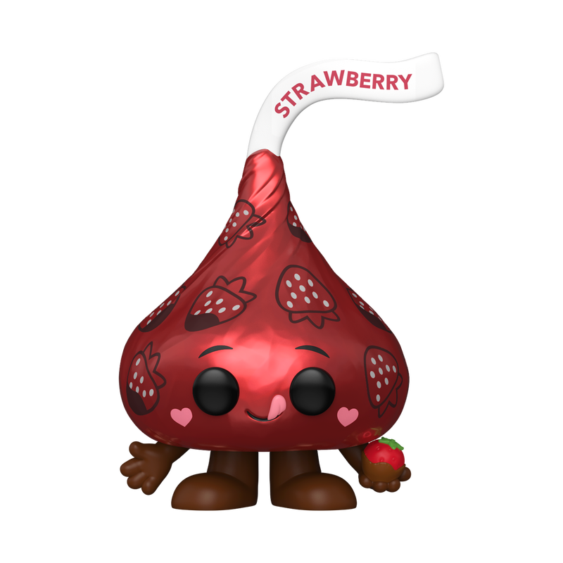 Hershey's Kisses