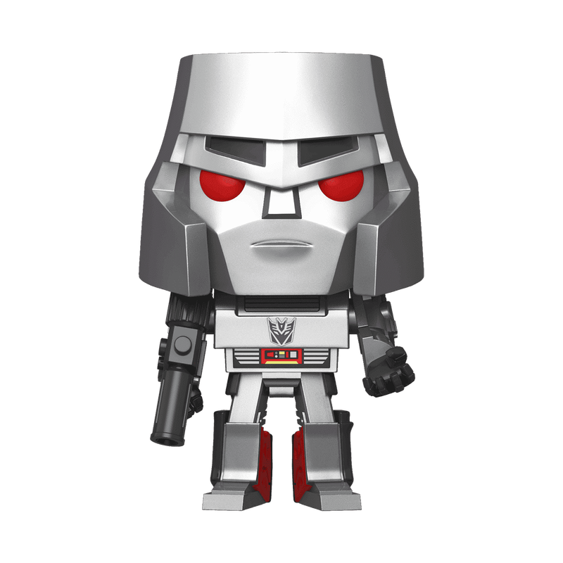 Megatron