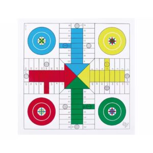 Parchis
